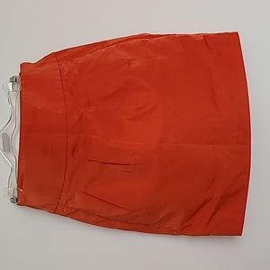 BCBG skirt with pockets